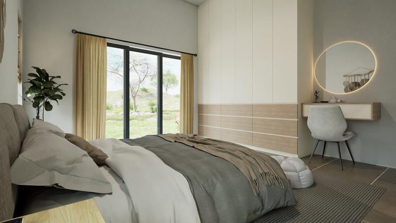 3 Bedroom Property for Sale in Langebaan Country Estate Western Cape